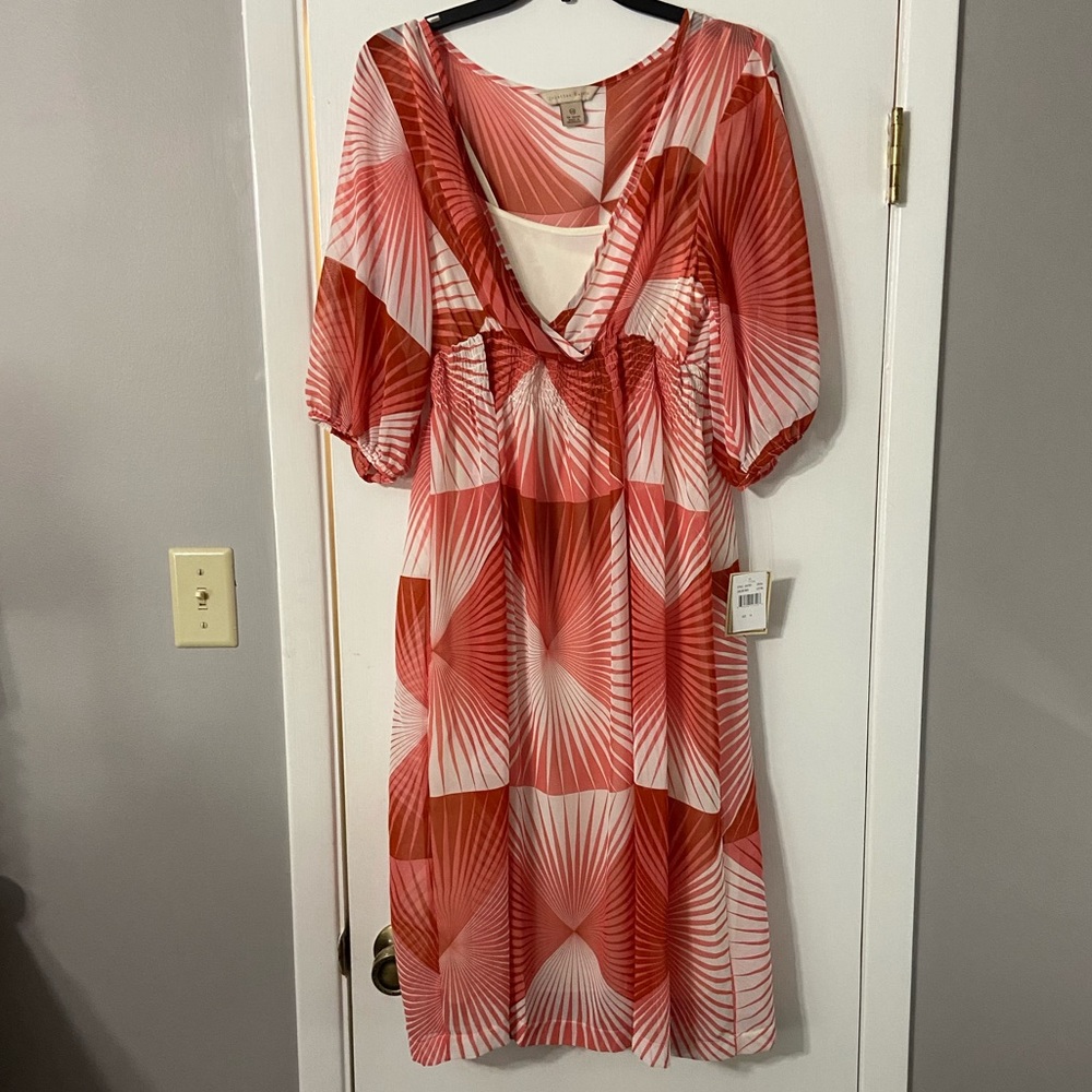 Jonathan Martin Dress